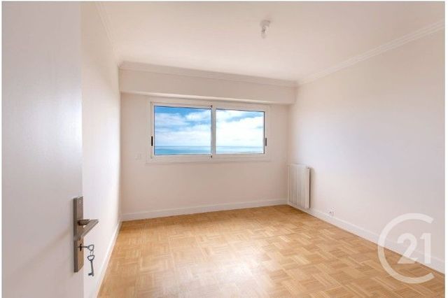 Appartement F4 &agrave; vendre - 4 pi&egrave;ces - 102,69 m2 - Nice - 06 - PROVENCE-ALPES-COTE-D-AZUR