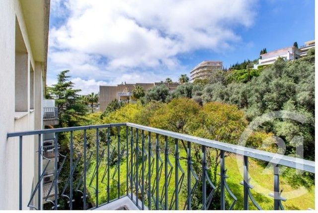 Appartement F4 &agrave; vendre - 4 pi&egrave;ces - 102,69 m2 - Nice - 06 - PROVENCE-ALPES-COTE-D-AZUR