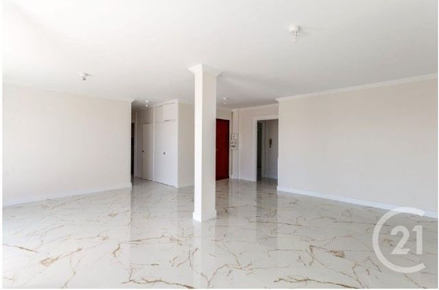 Appartement F4 &agrave; vendre - 4 pi&egrave;ces - 102,69 m2 - Nice - 06 - PROVENCE-ALPES-COTE-D-AZUR