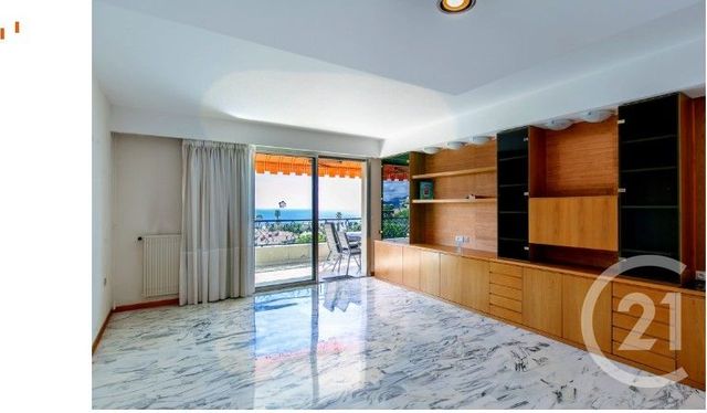 Appartement F4 &agrave; vendre - 4 pi&egrave;ces - 110,04 m2 - Nice - 06 - PROVENCE-ALPES-COTE-D-AZUR