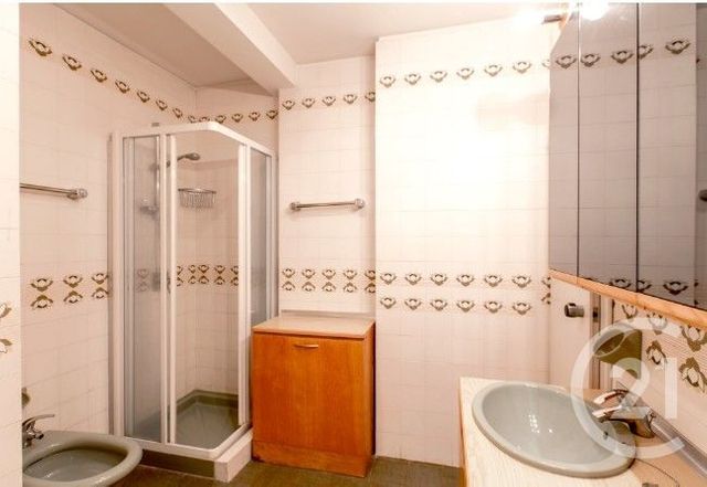 Appartement F4 &agrave; vendre - 4 pi&egrave;ces - 110,04 m2 - Nice - 06 - PROVENCE-ALPES-COTE-D-AZUR