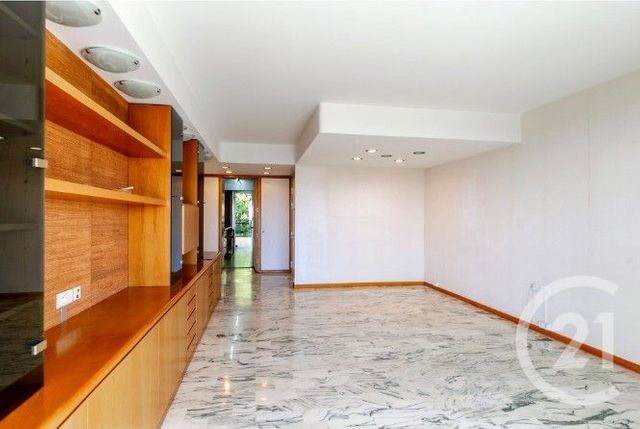 Appartement F4 &agrave; vendre - 4 pi&egrave;ces - 110,04 m2 - Nice - 06 - PROVENCE-ALPES-COTE-D-AZUR