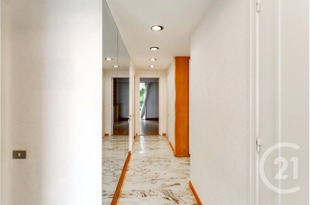 Appartement F4 &agrave; vendre - 4 pi&egrave;ces - 110,04 m2 - Nice - 06 - PROVENCE-ALPES-COTE-D-AZUR