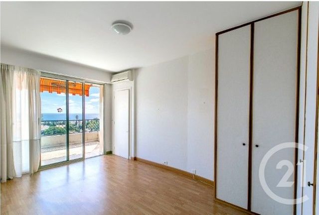 Appartement F4 &agrave; vendre - 4 pi&egrave;ces - 110,04 m2 - Nice - 06 - PROVENCE-ALPES-COTE-D-AZUR