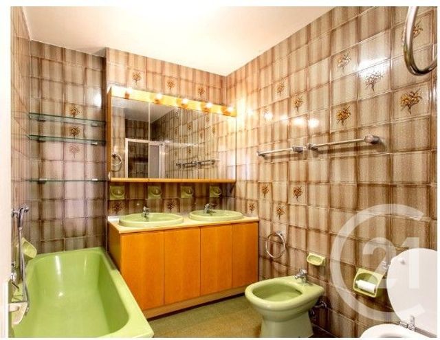 Appartement F4 &agrave; vendre - 4 pi&egrave;ces - 110,04 m2 - Nice - 06 - PROVENCE-ALPES-COTE-D-AZUR