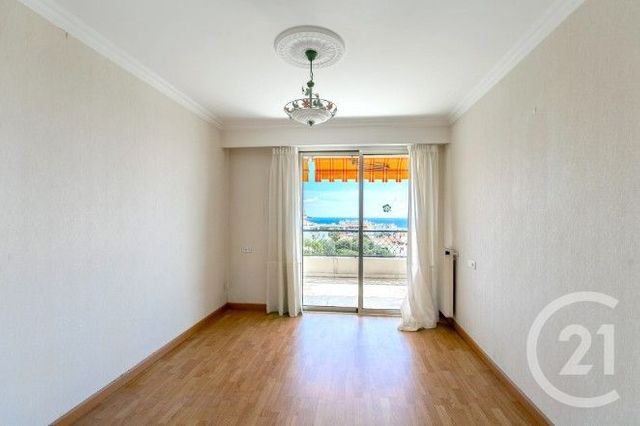 Appartement F4 &agrave; vendre - 4 pi&egrave;ces - 110,04 m2 - Nice - 06 - PROVENCE-ALPES-COTE-D-AZUR