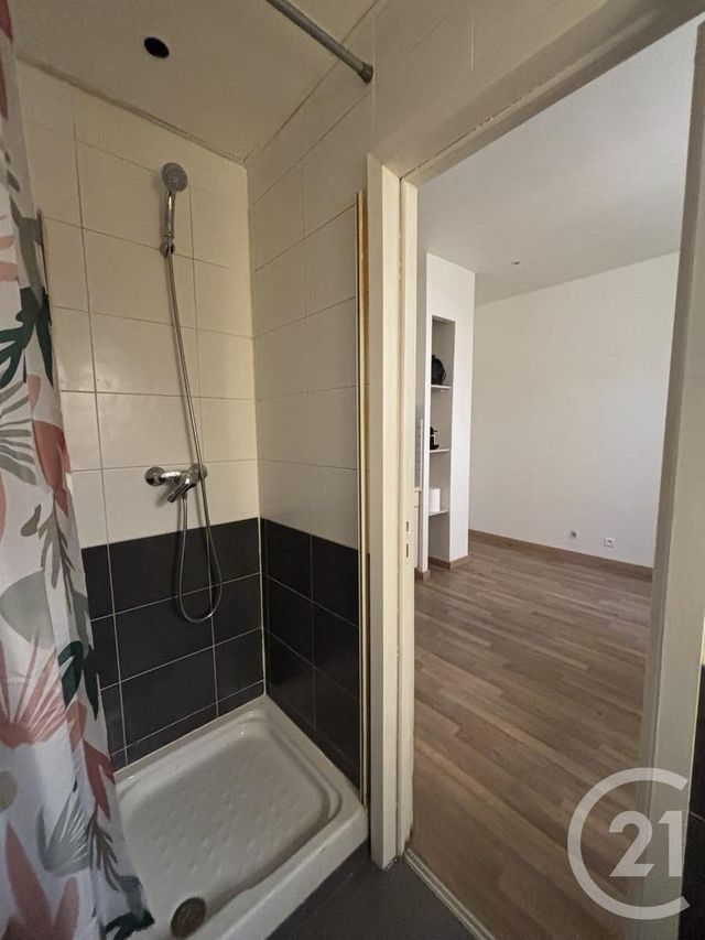 Appartement F1 &agrave; louer - 1 pi&egrave;ce - 14,42 m2 - Nice - 06 - PROVENCE-ALPES-COTE-D-AZUR