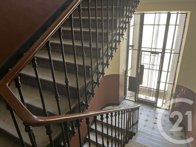 Appartement F4 &agrave; vendre - 4 pi&egrave;ces - 81,38 m2 - Nice - 06 - PROVENCE-ALPES-COTE-D-AZUR