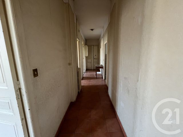 Appartement F4 &agrave; vendre - 4 pi&egrave;ces - 81,38 m2 - Nice - 06 - PROVENCE-ALPES-COTE-D-AZUR