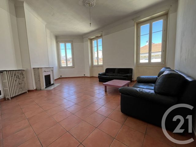 appartement - NICE - 06