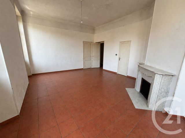 Appartement F4 &agrave; vendre - 4 pi&egrave;ces - 81,38 m2 - Nice - 06 - PROVENCE-ALPES-COTE-D-AZUR