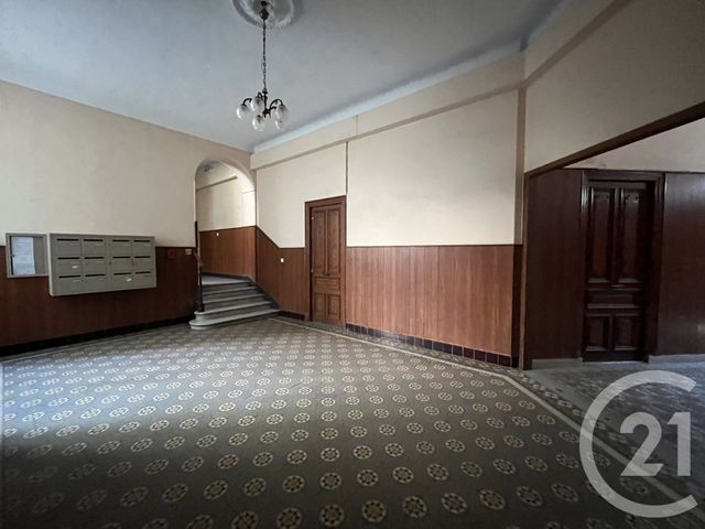 Appartement F4 &agrave; vendre - 4 pi&egrave;ces - 81,38 m2 - Nice - 06 - PROVENCE-ALPES-COTE-D-AZUR