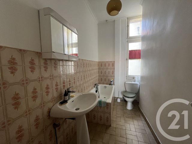 Appartement F4 &agrave; vendre - 4 pi&egrave;ces - 81,38 m2 - Nice - 06 - PROVENCE-ALPES-COTE-D-AZUR