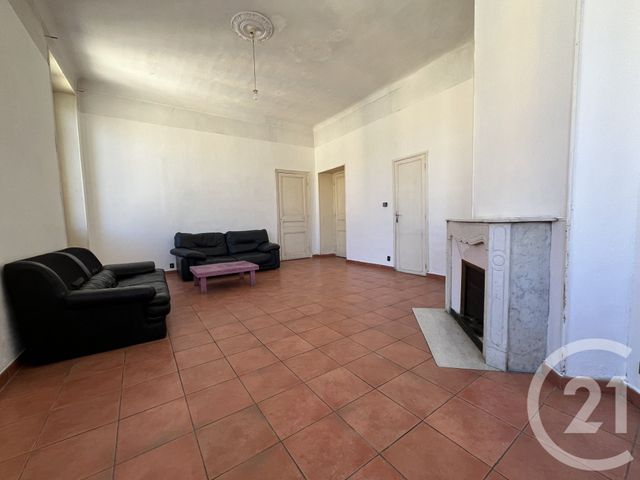 Appartement F4 &agrave; vendre - 4 pi&egrave;ces - 81,38 m2 - Nice - 06 - PROVENCE-ALPES-COTE-D-AZUR