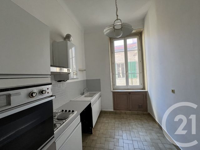 Appartement F4 &agrave; vendre - 4 pi&egrave;ces - 81,38 m2 - Nice - 06 - PROVENCE-ALPES-COTE-D-AZUR