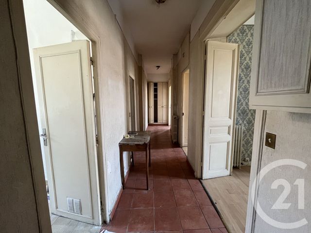 Appartement F4 &agrave; vendre - 4 pi&egrave;ces - 81,38 m2 - Nice - 06 - PROVENCE-ALPES-COTE-D-AZUR