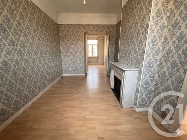 Appartement F4 &agrave; vendre - 4 pi&egrave;ces - 81,38 m2 - Nice - 06 - PROVENCE-ALPES-COTE-D-AZUR