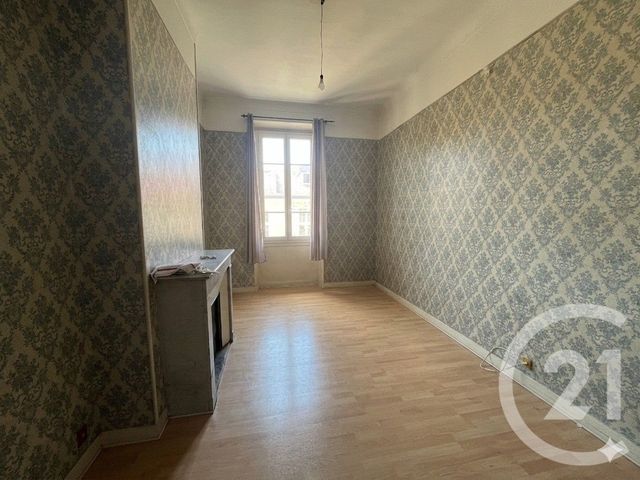 Appartement F4 &agrave; vendre - 4 pi&egrave;ces - 81,38 m2 - Nice - 06 - PROVENCE-ALPES-COTE-D-AZUR