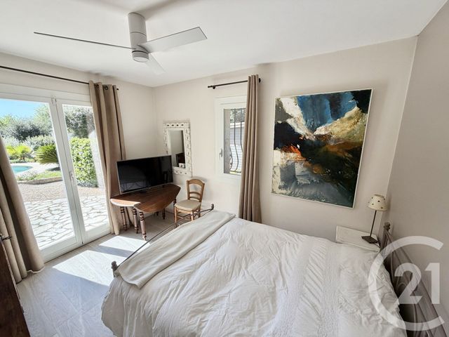 Maison &agrave; vendre - 5 pi&egrave;ces - 165 m2 - St Paul De Vence - 06 - PROVENCE-ALPES-COTE-D-AZUR