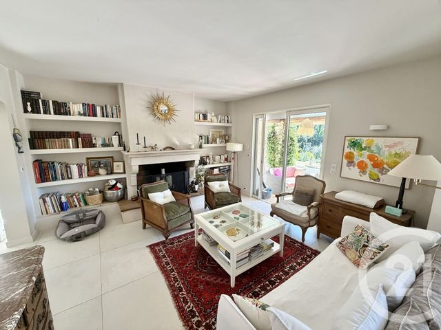 Maison &agrave; vendre - 5 pi&egrave;ces - 165 m2 - St Paul De Vence - 06 - PROVENCE-ALPES-COTE-D-AZUR