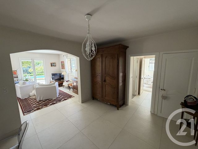 Maison &agrave; vendre - 5 pi&egrave;ces - 165 m2 - St Paul De Vence - 06 - PROVENCE-ALPES-COTE-D-AZUR