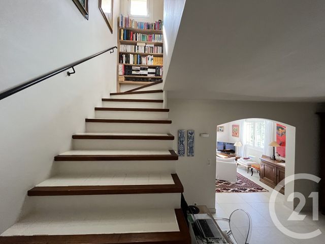 Maison &agrave; vendre - 5 pi&egrave;ces - 165 m2 - St Paul De Vence - 06 - PROVENCE-ALPES-COTE-D-AZUR