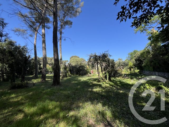 Maison &agrave; vendre - 5 pi&egrave;ces - 165 m2 - St Paul De Vence - 06 - PROVENCE-ALPES-COTE-D-AZUR