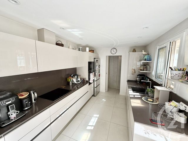 Maison &agrave; vendre - 5 pi&egrave;ces - 165 m2 - St Paul De Vence - 06 - PROVENCE-ALPES-COTE-D-AZUR