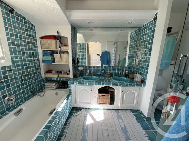 Maison &agrave; vendre - 5 pi&egrave;ces - 165 m2 - St Paul De Vence - 06 - PROVENCE-ALPES-COTE-D-AZUR