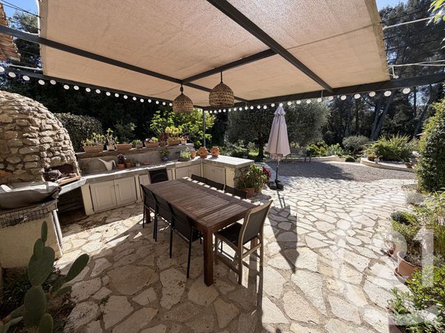 Maison &agrave; vendre - 5 pi&egrave;ces - 165 m2 - St Paul De Vence - 06 - PROVENCE-ALPES-COTE-D-AZUR