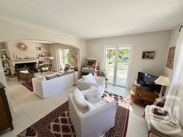 Maison &agrave; vendre - 5 pi&egrave;ces - 165 m2 - St Paul De Vence - 06 - PROVENCE-ALPES-COTE-D-AZUR