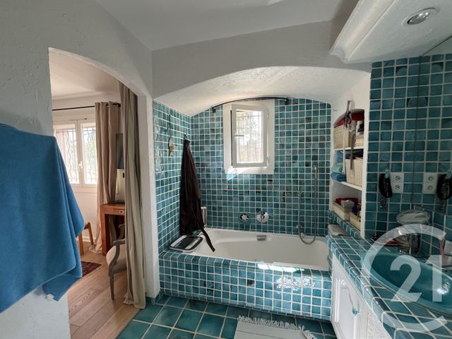 Maison &agrave; vendre - 5 pi&egrave;ces - 165 m2 - St Paul De Vence - 06 - PROVENCE-ALPES-COTE-D-AZUR