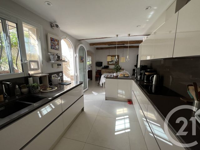 Maison &agrave; vendre - 5 pi&egrave;ces - 165 m2 - St Paul De Vence - 06 - PROVENCE-ALPES-COTE-D-AZUR