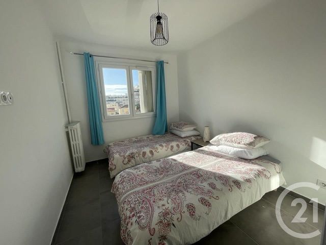 Appartement F3 &agrave; louer - 3 pi&egrave;ces - 59,42 m2 - Nice - 06 - PROVENCE-ALPES-COTE-D-AZUR