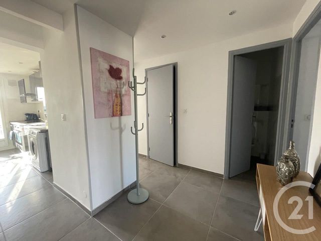Appartement F3 &agrave; louer - 3 pi&egrave;ces - 59,42 m2 - Nice - 06 - PROVENCE-ALPES-COTE-D-AZUR