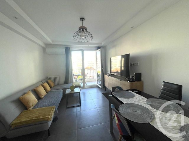 appartement - NICE - 06