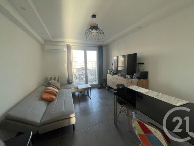 Appartement F3 &agrave; louer - 3 pi&egrave;ces - 59,42 m2 - Nice - 06 - PROVENCE-ALPES-COTE-D-AZUR