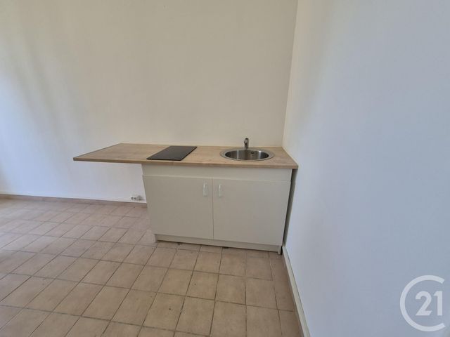 Appartement F1 &agrave; vendre - 1 pi&egrave;ce - 14,51 m2 - Nice - 06 - PROVENCE-ALPES-COTE-D-AZUR