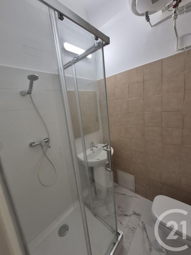 Appartement F1 &agrave; vendre - 1 pi&egrave;ce - 14,51 m2 - Nice - 06 - PROVENCE-ALPES-COTE-D-AZUR