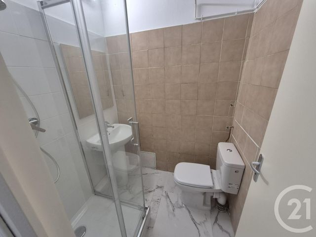 Appartement F1 &agrave; vendre - 1 pi&egrave;ce - 14,51 m2 - Nice - 06 - PROVENCE-ALPES-COTE-D-AZUR