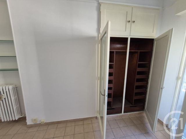 Appartement F1 &agrave; vendre - 1 pi&egrave;ce - 14,51 m2 - Nice - 06 - PROVENCE-ALPES-COTE-D-AZUR