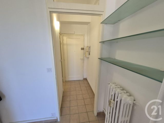 Appartement F1 &agrave; vendre - 1 pi&egrave;ce - 14,51 m2 - Nice - 06 - PROVENCE-ALPES-COTE-D-AZUR
