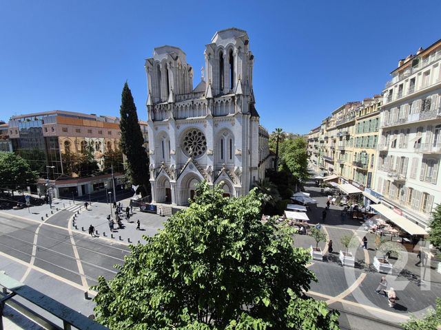 appartement - NICE - 06