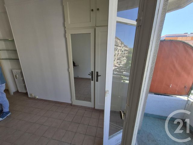 Appartement F1 &agrave; vendre - 1 pi&egrave;ce - 14,51 m2 - Nice - 06 - PROVENCE-ALPES-COTE-D-AZUR