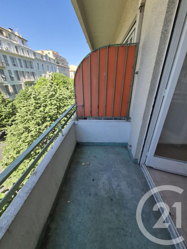 Appartement F1 &agrave; vendre - 1 pi&egrave;ce - 14,51 m2 - Nice - 06 - PROVENCE-ALPES-COTE-D-AZUR