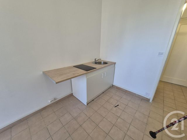Appartement F1 &agrave; vendre - 1 pi&egrave;ce - 14,51 m2 - Nice - 06 - PROVENCE-ALPES-COTE-D-AZUR