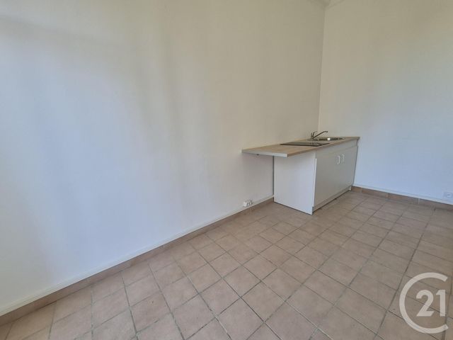 Appartement F1 &agrave; vendre - 1 pi&egrave;ce - 14,51 m2 - Nice - 06 - PROVENCE-ALPES-COTE-D-AZUR