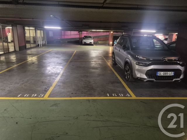 parking - NICE - 06