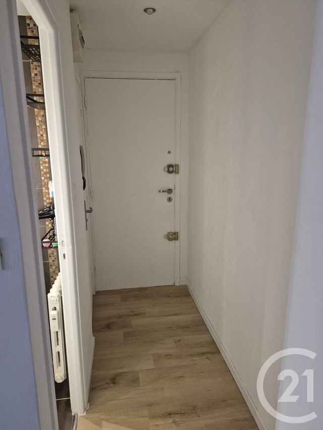 Appartement F2 &agrave; vendre - 2 pi&egrave;ces - 36,51 m2 - Nice - 06 - PROVENCE-ALPES-COTE-D-AZUR
