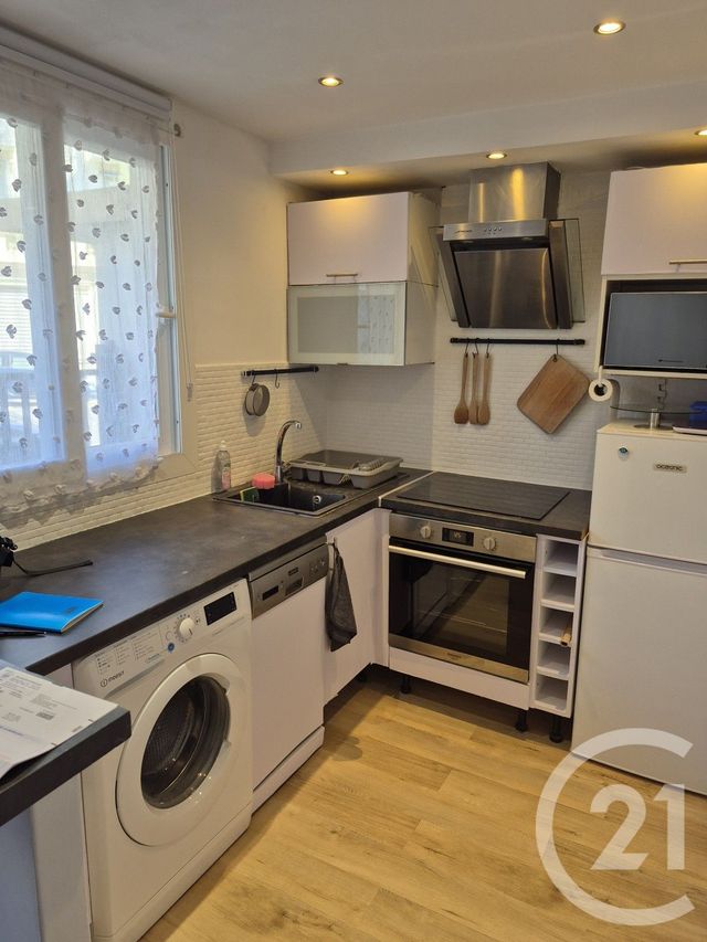 Appartement F2 &agrave; vendre - 2 pi&egrave;ces - 36,51 m2 - Nice - 06 - PROVENCE-ALPES-COTE-D-AZUR